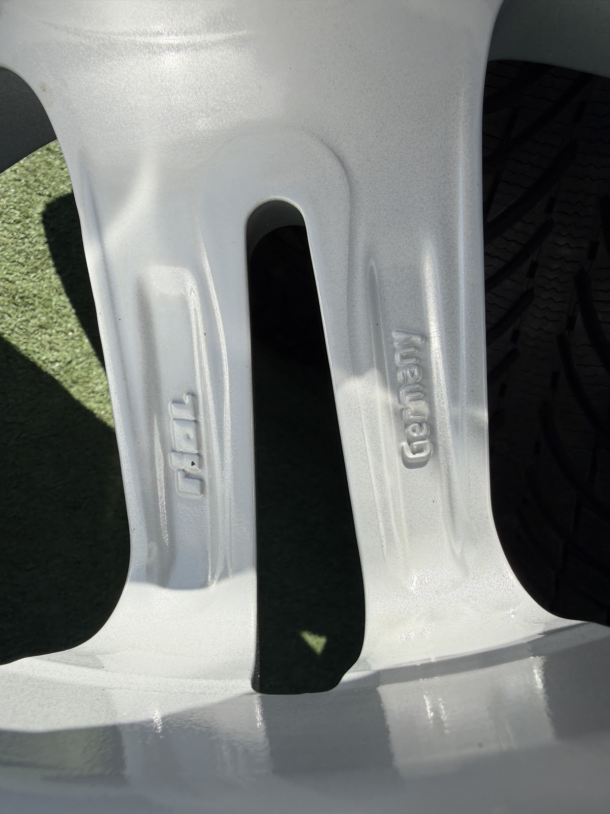 Audi VOKISKI - 8J, ET35 - Image 6