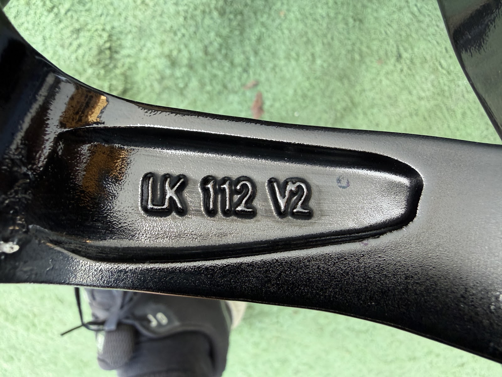 Audi VOKISKI - 6,5J, ET41 - Image 7