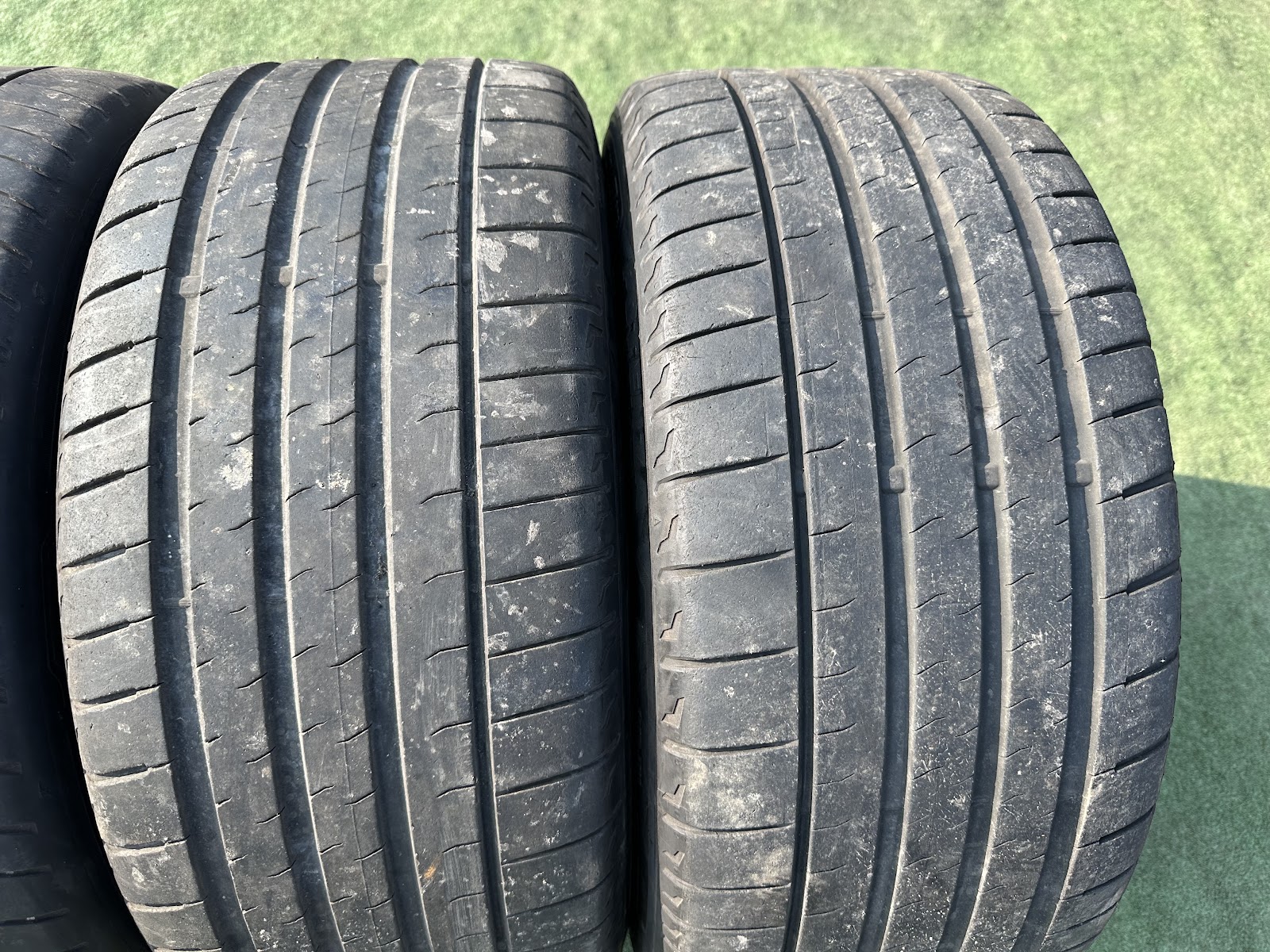 Volkswagen TIGUNAN - 8J, ET29 - Image 11