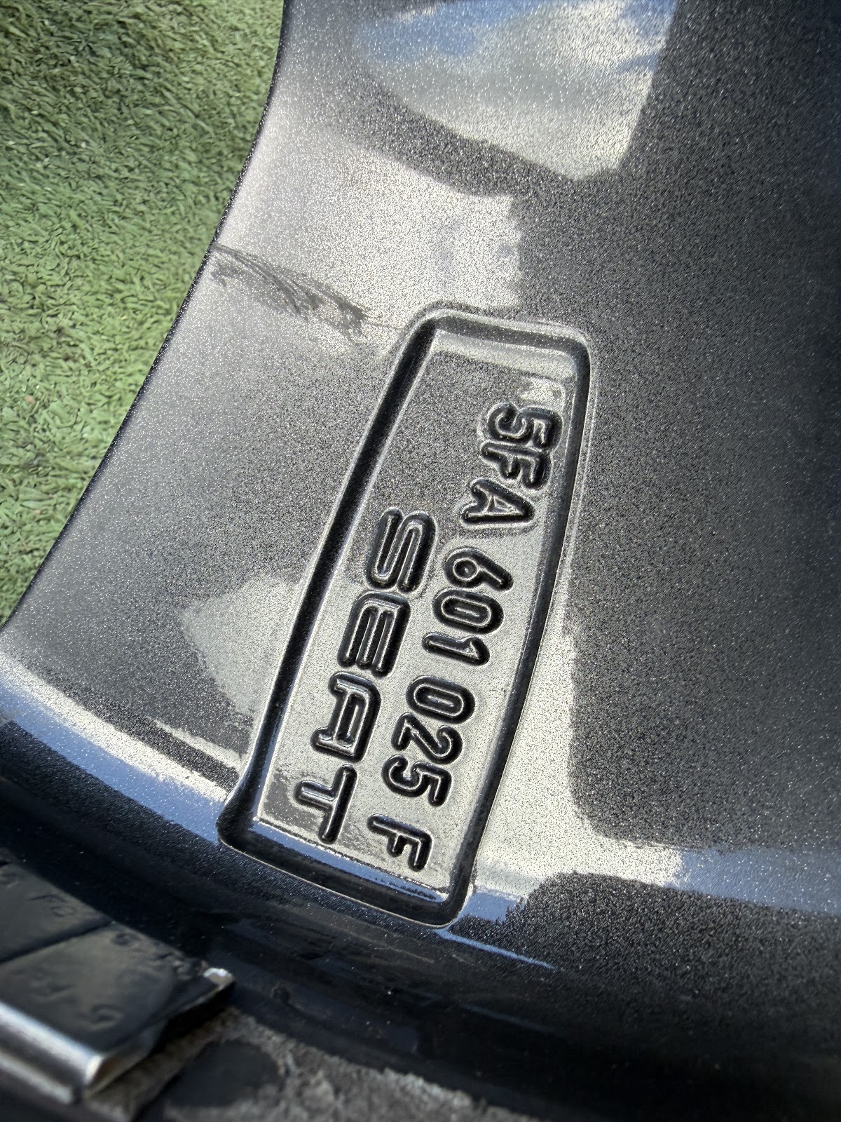 Skoda VOKISKI - 8J, ET49 - Image 6