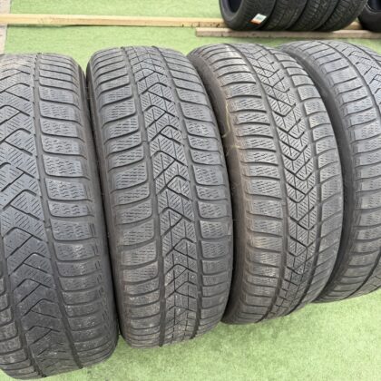 Pirelli 225/60 R18