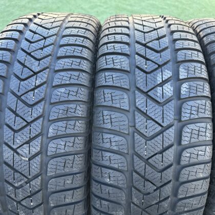 Pirelli 205/50 R17