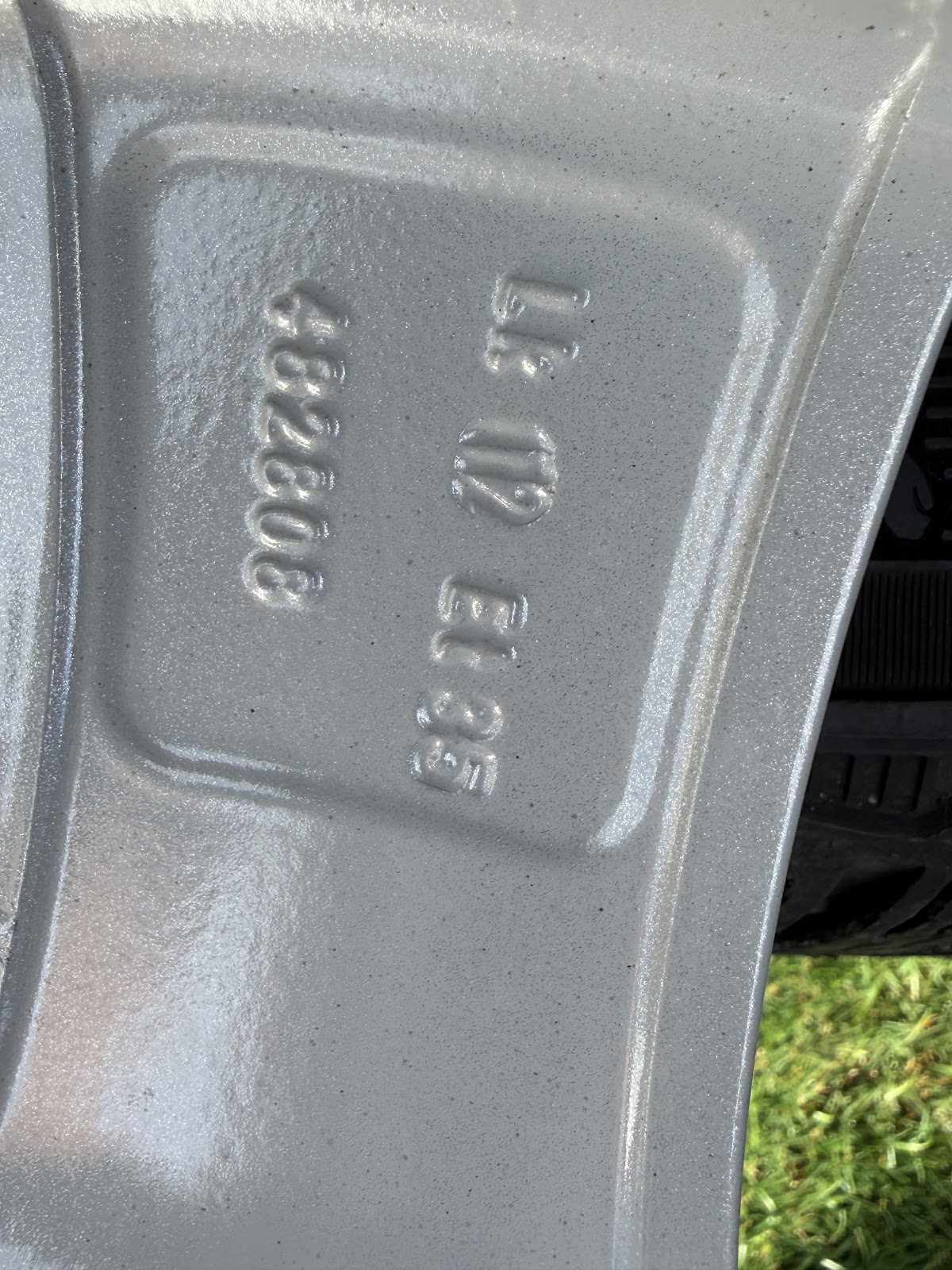 Audi 8J, ET35 - Image 6