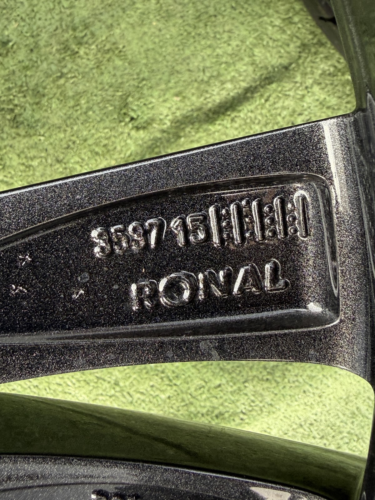 Skoda 8J, ET44 - Image 10