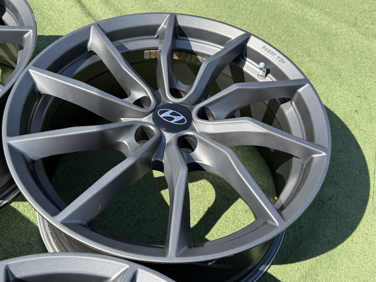 Hyundai 8.5J, ET50 - Image 4