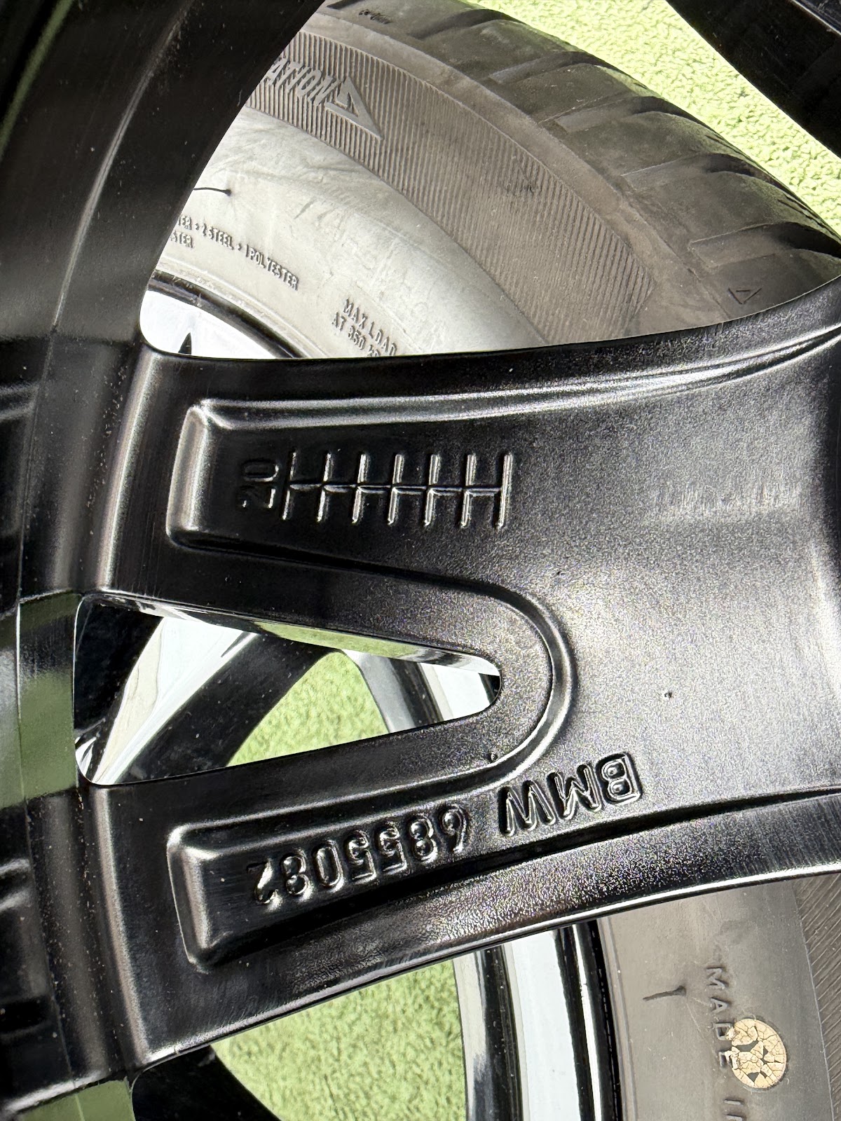 Audi 7J ET52 - Image 8