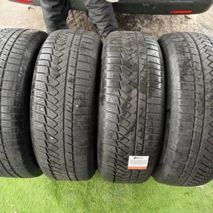 Continental 235/65 R17