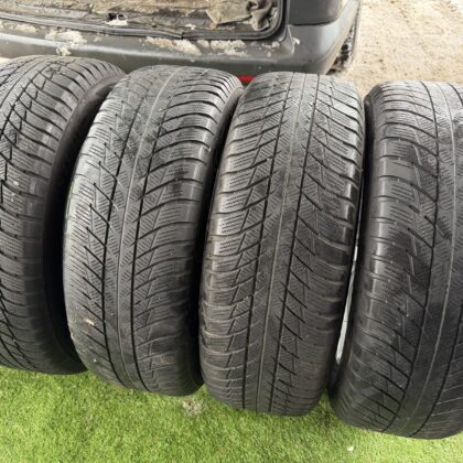 Bridgestone 225/60 R19