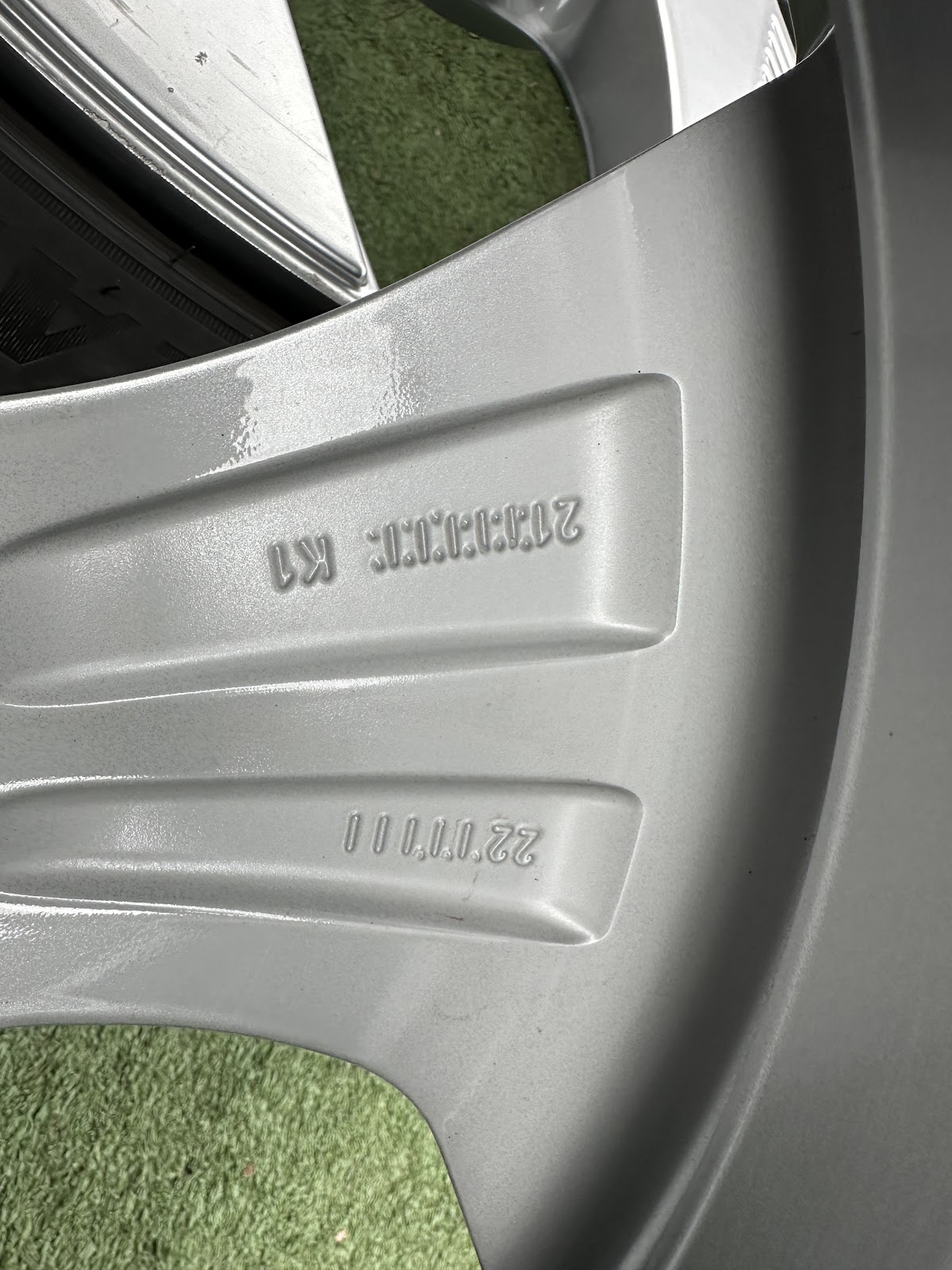 Skoda VOKISKI - 8J, ET49 - Image 10