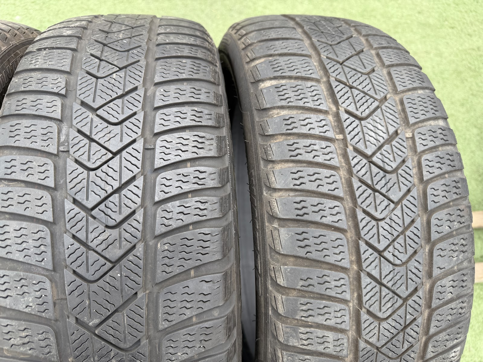 Pirelli 205/50 R17 - Image 3