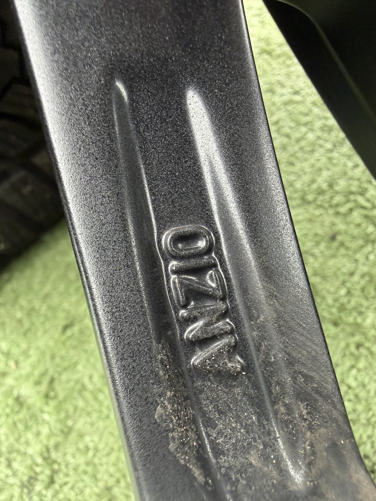 Volkswagen 7.5J, ET54 - Image 7