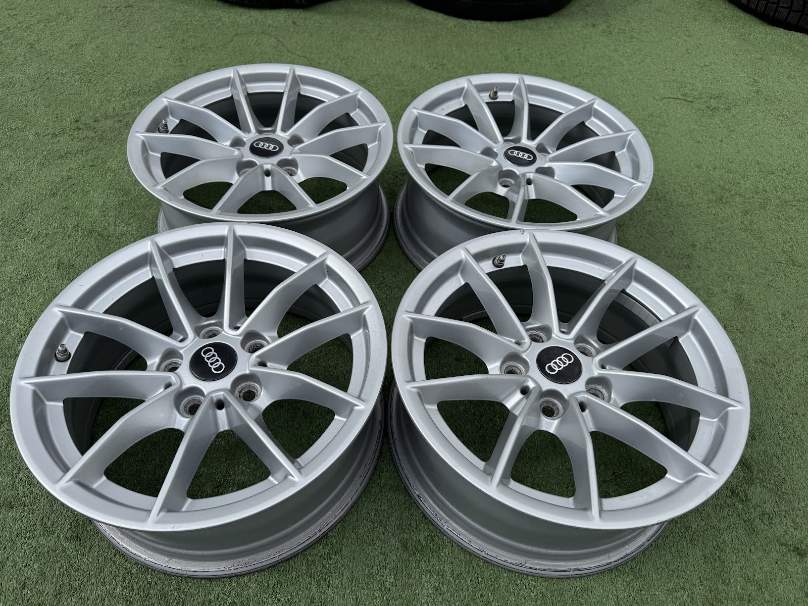 Audi AKCIJA!!! - IKI 2026-05-31