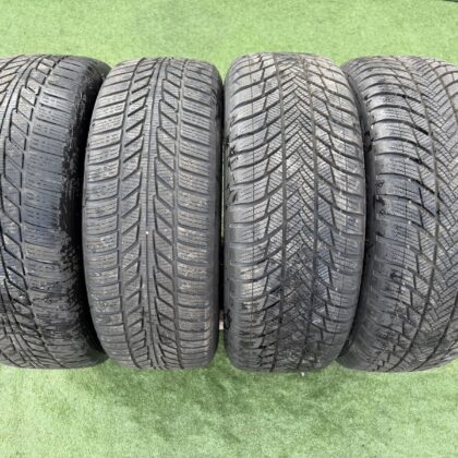 Bridgestone 225/55 R18