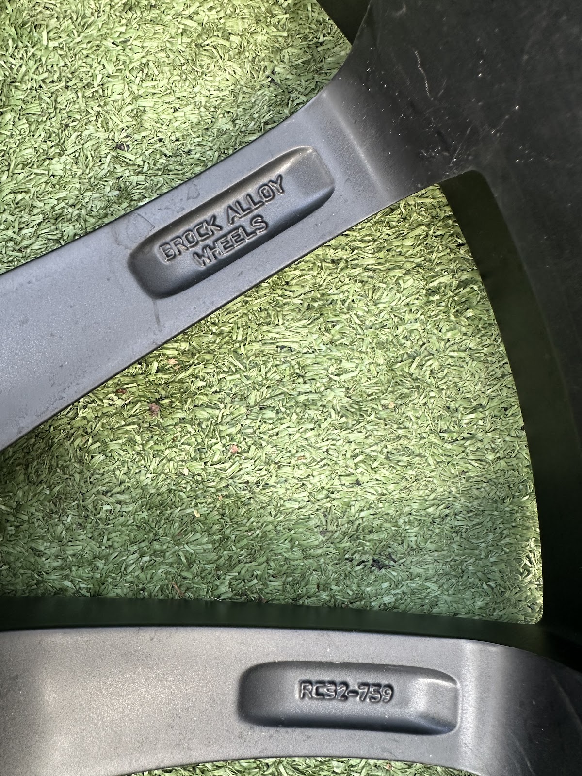 Seat VOKISKI - 7,5J, ET32 - Image 8