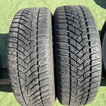 Dunlop 205/60 R16