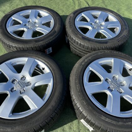 Audi ORGINALUS - 7,5J, ET37