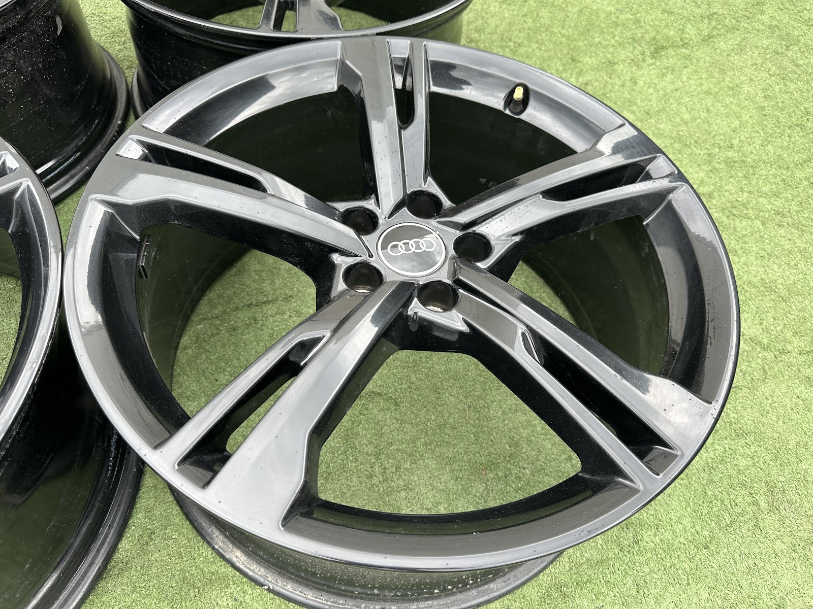 Audi ORGINALUS - 9J, ET40 - Image 2
