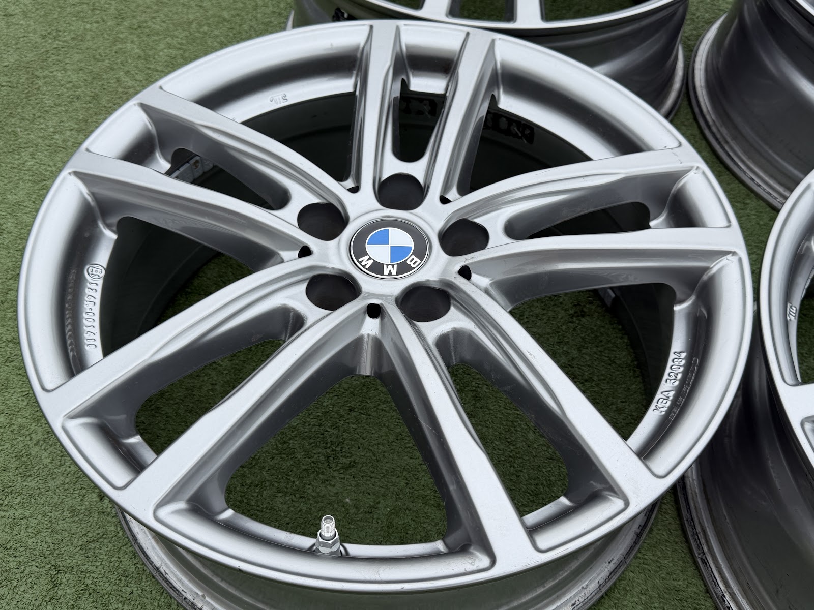 BMW 7J, ET22 - Image 2