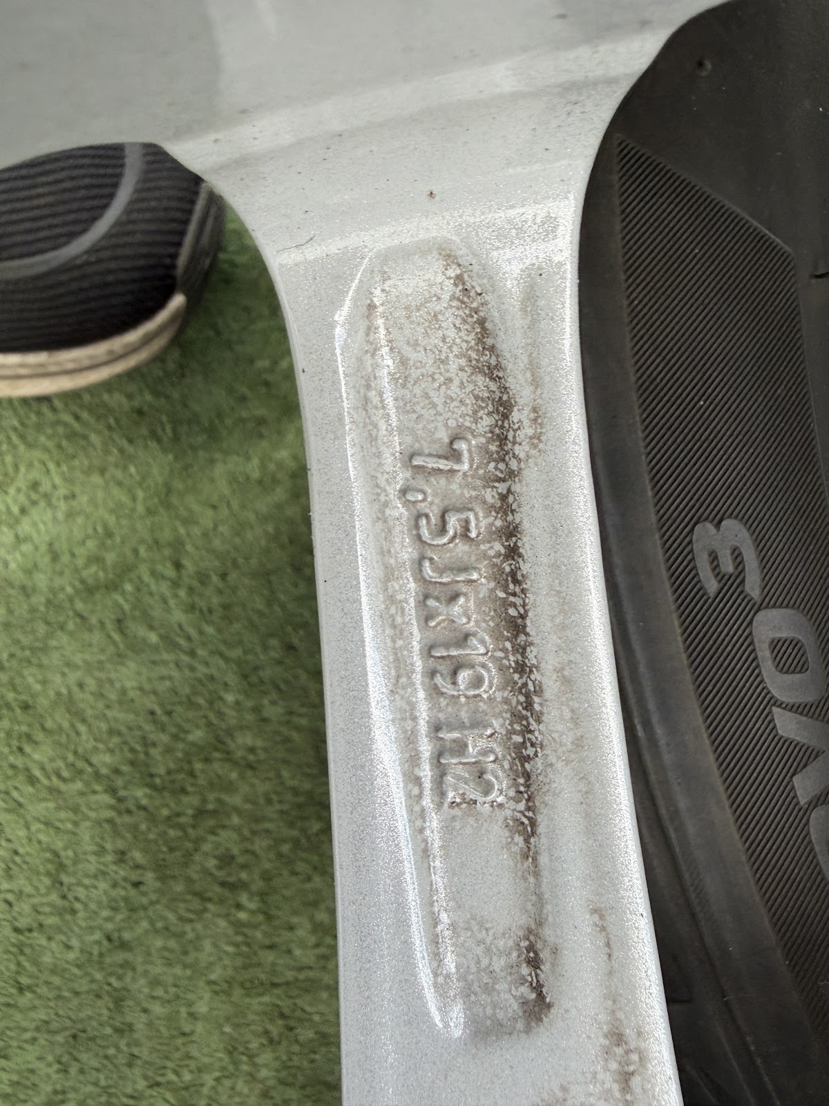 Citroen 7.5J, ET50 - Image 8