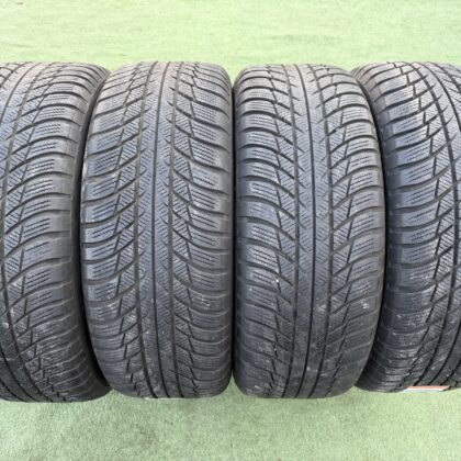 Bridgestone 215/55 R17
