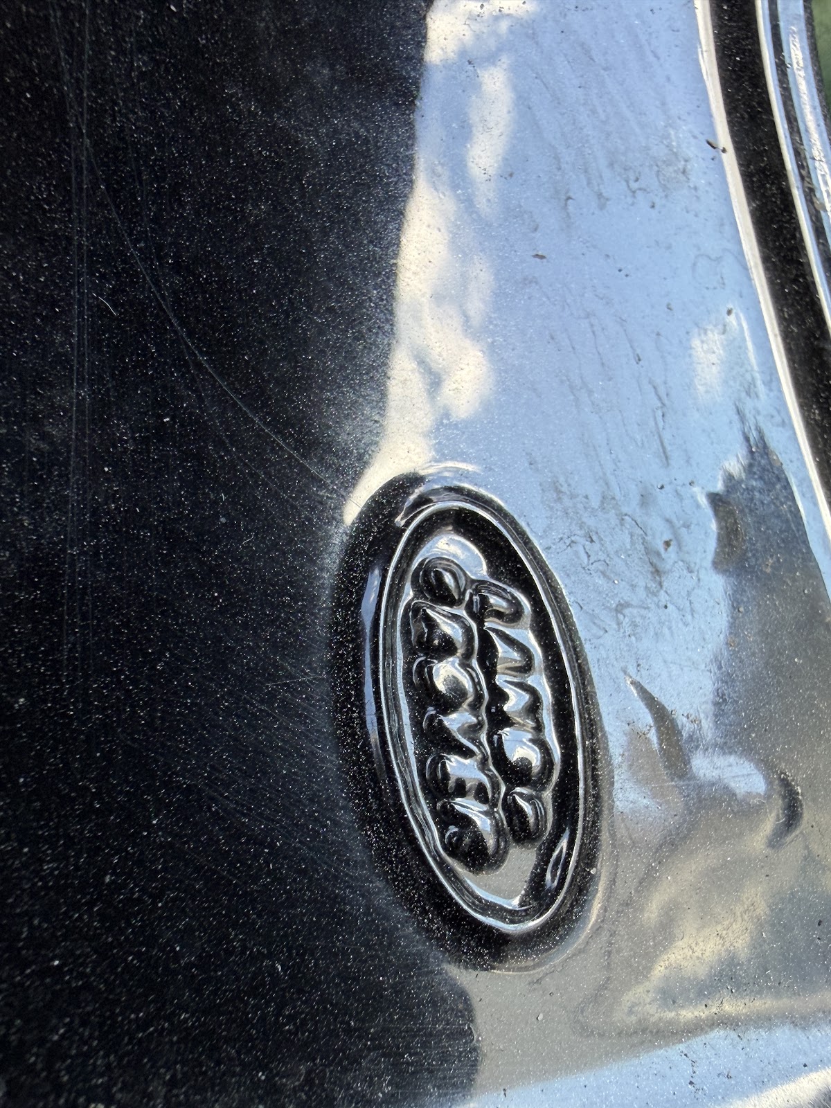 Peugeot VOKISKI - 8J, ET45 - Image 8