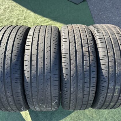 Pirelli 215/55 R18