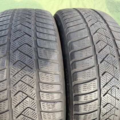 Pirelli 225/60 R17