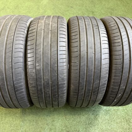 Michelin 215/50 R18