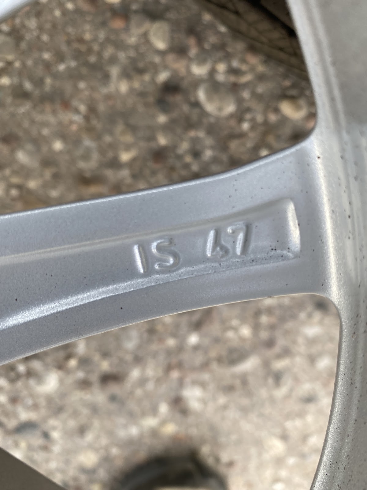 BMW ORGINALUS - 7J, ET47 - Image 7