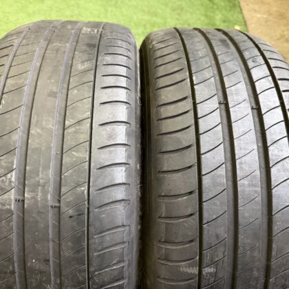 Michelin 215/55 R16
