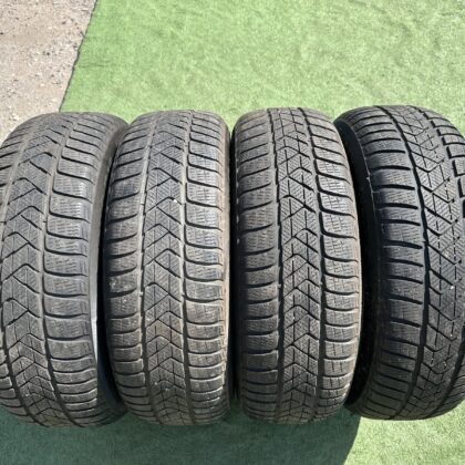 Pirelli 205/60 R17