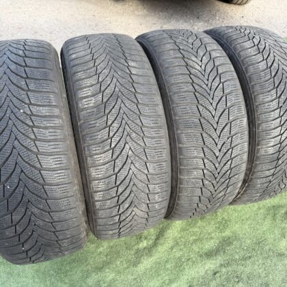 Nexen 225/55 R18
