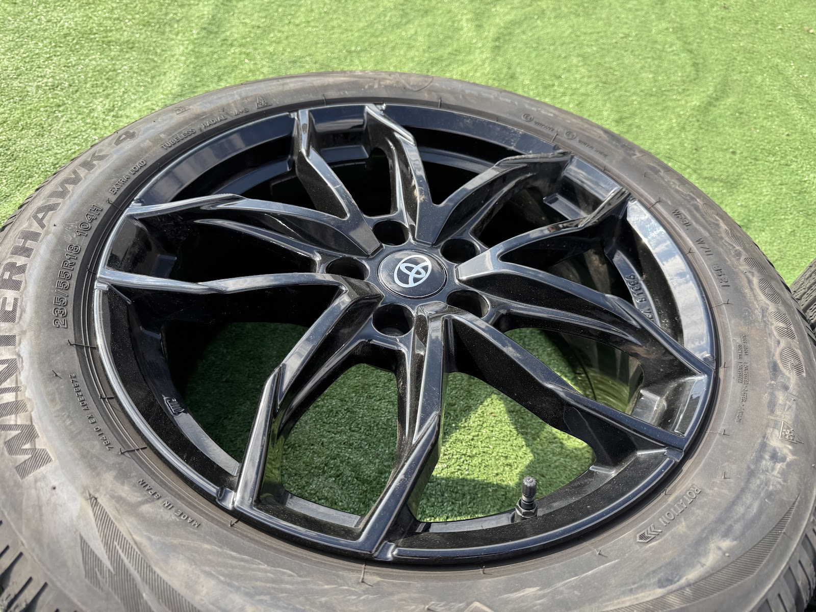 Toyota 8J, ET39 - Image 5