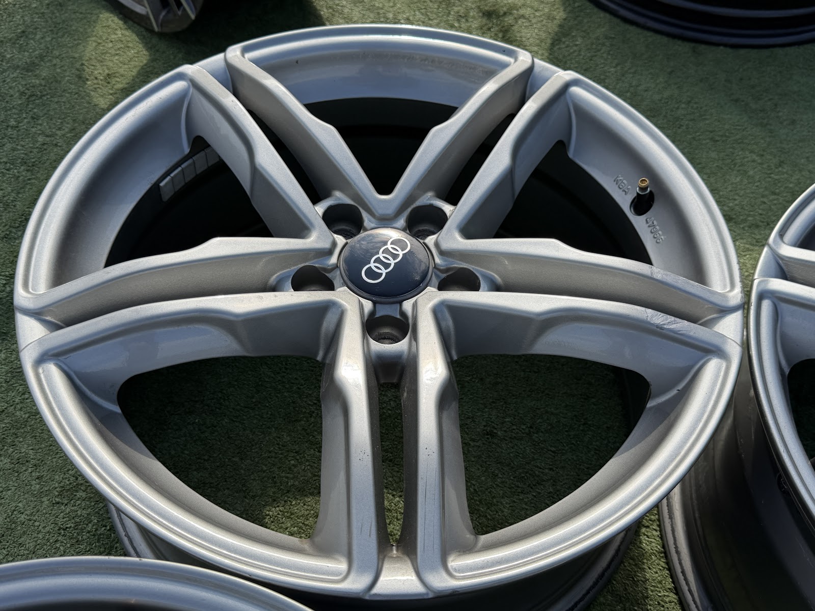 Audi 8J ET45 - Image 5