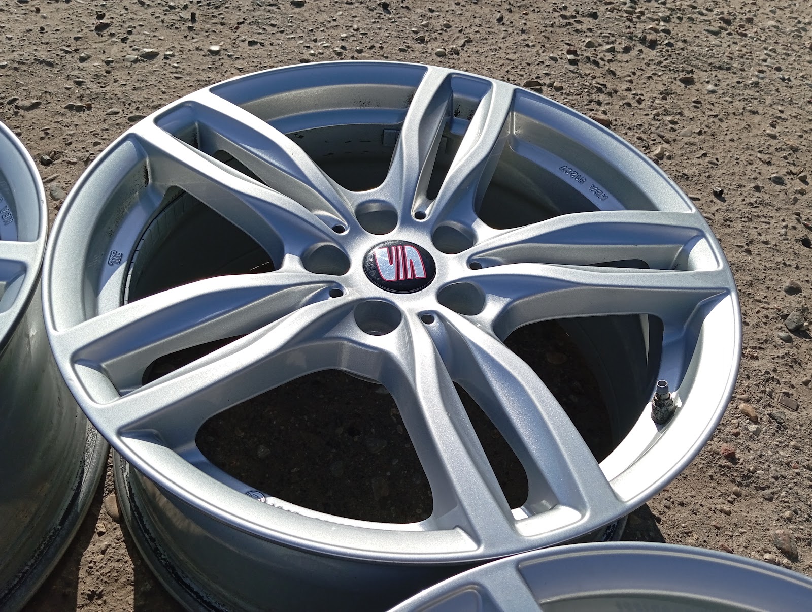 Seat ALTEA, LEON - 8J, ET57 - Image 4