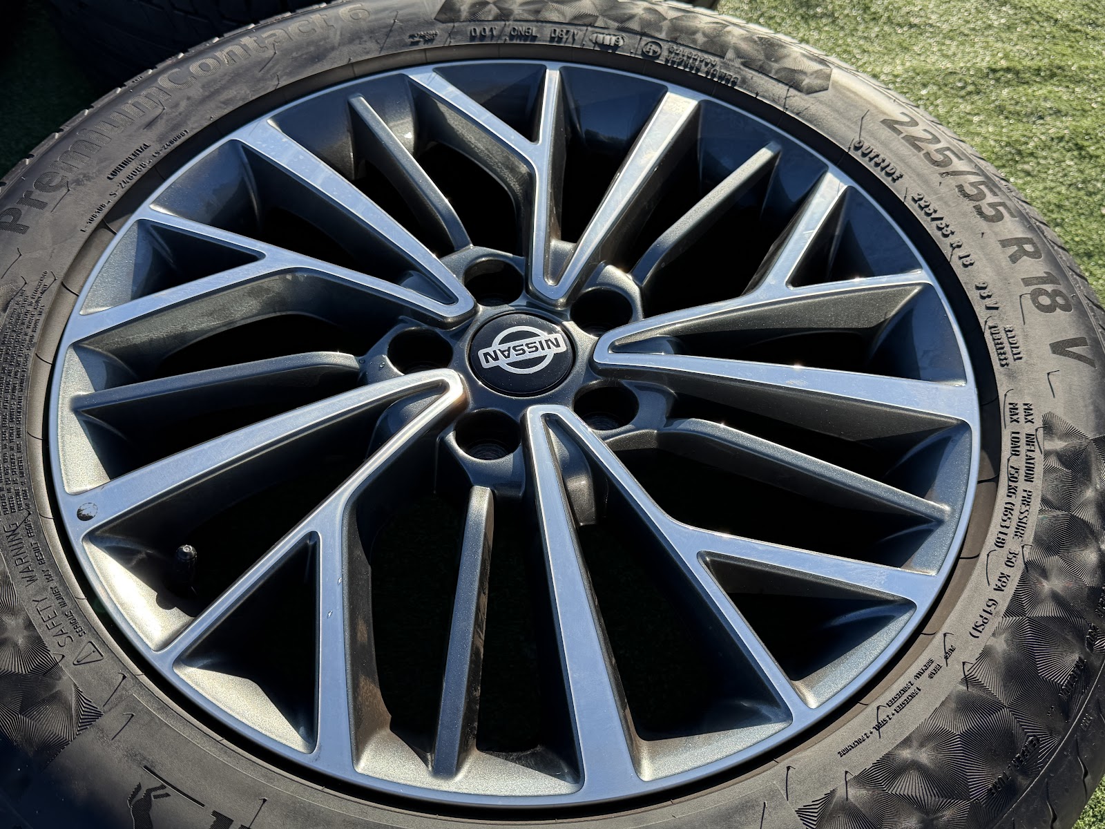 Nissan 7J, ET51 - Image 3