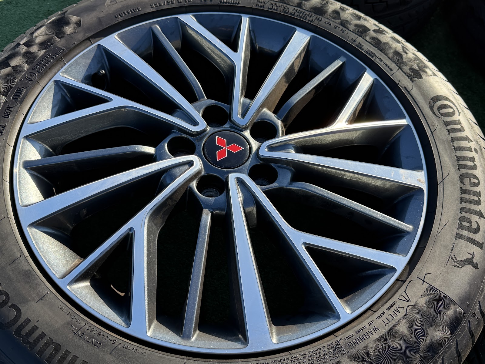 Mitsubishi 7J, ET51 - Image 2