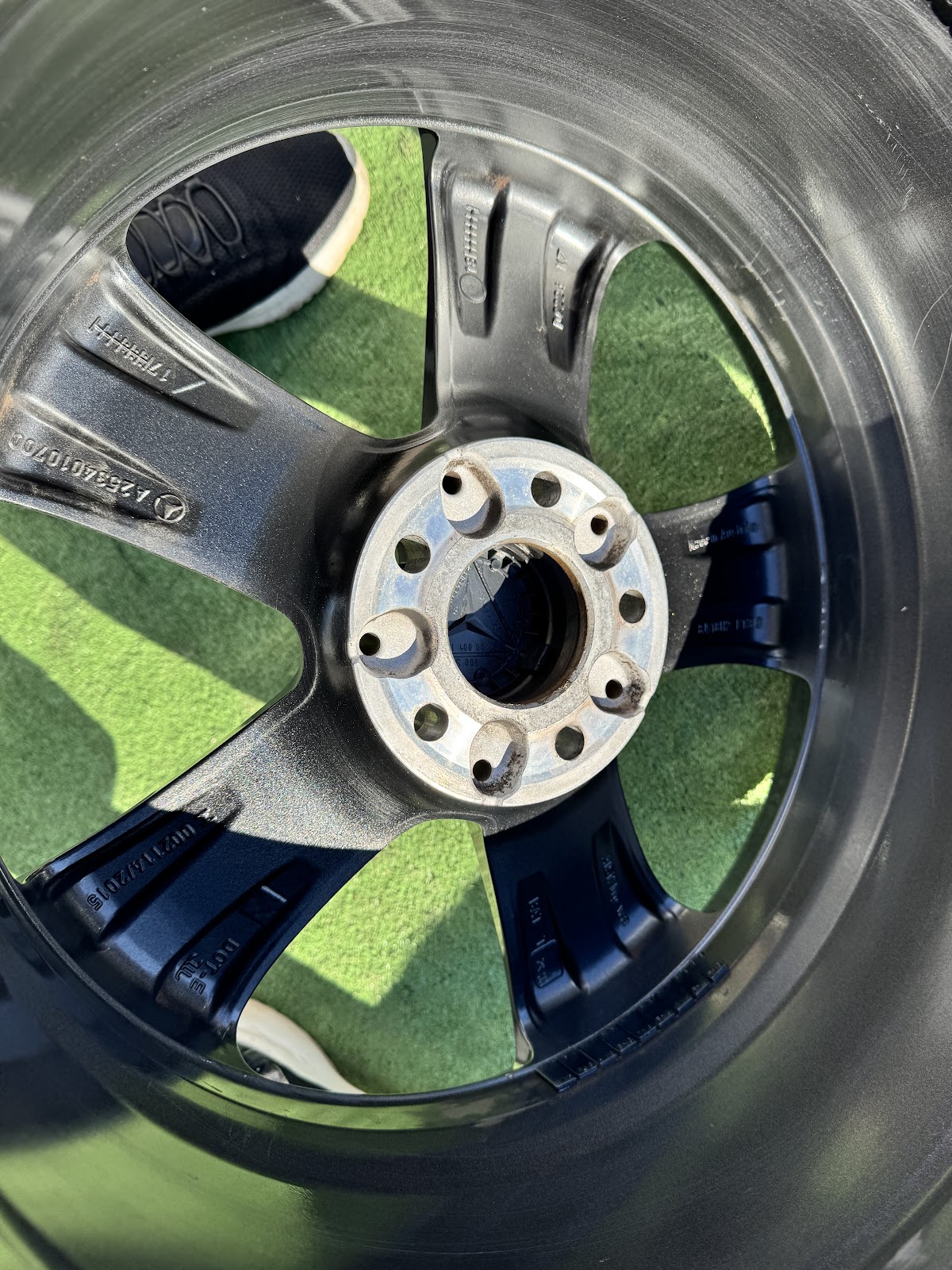 Audi ORGINALUS - 8J, ET38 - Image 10