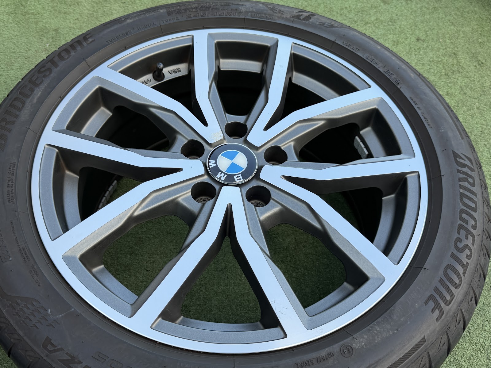 BMW 8J, ET48 - Image 4