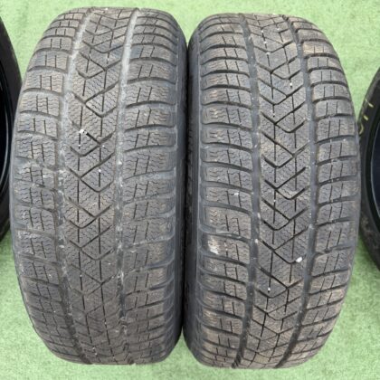 Pirelli 225/55 R17