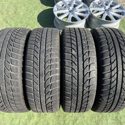 GT Radial 215/60 R16