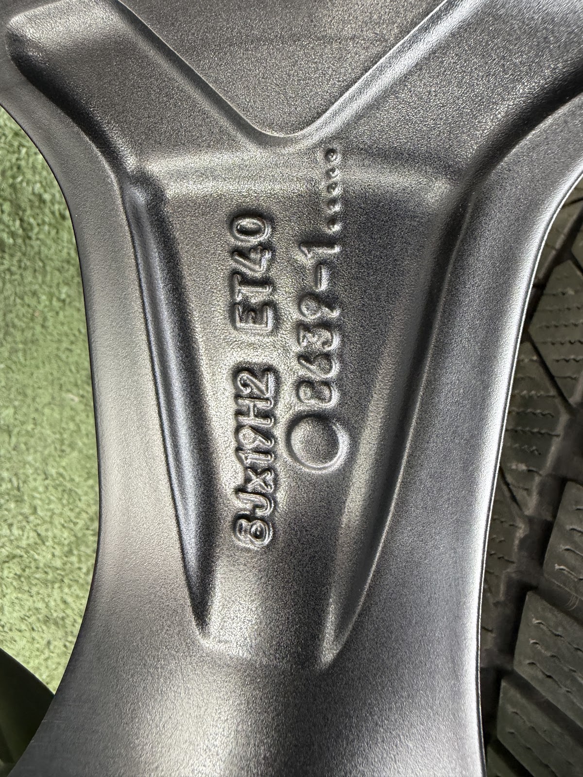 Cupra 8J, ET40 - Image 6