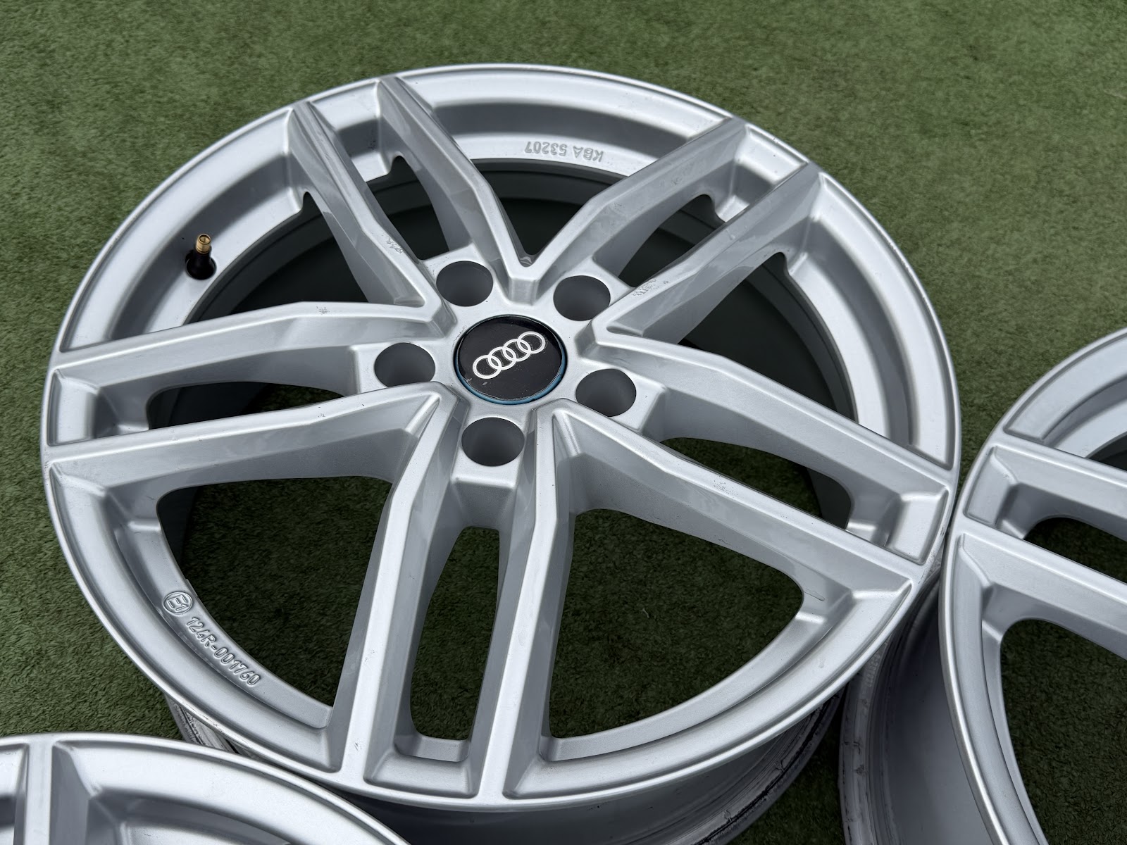 Audi 7J, ET40 - Image 5