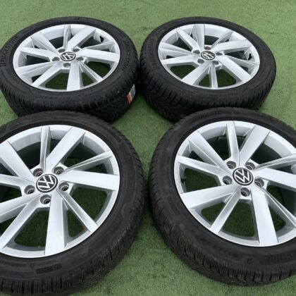 Volkswagen GOLF / CADDY - 6,5J, ET46