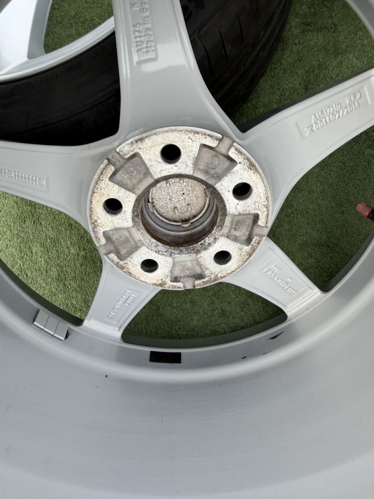Audi 8.5J ET29 - Image 12