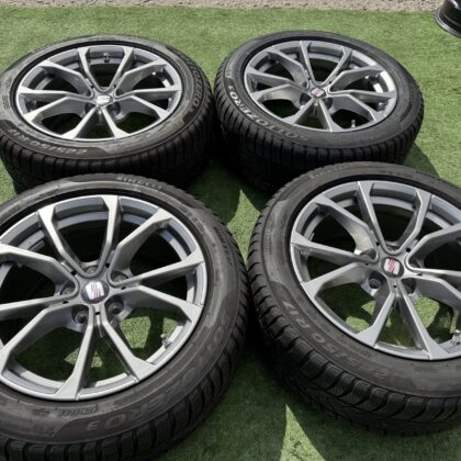 Seat ORGINALUS - 7,5J, ET30