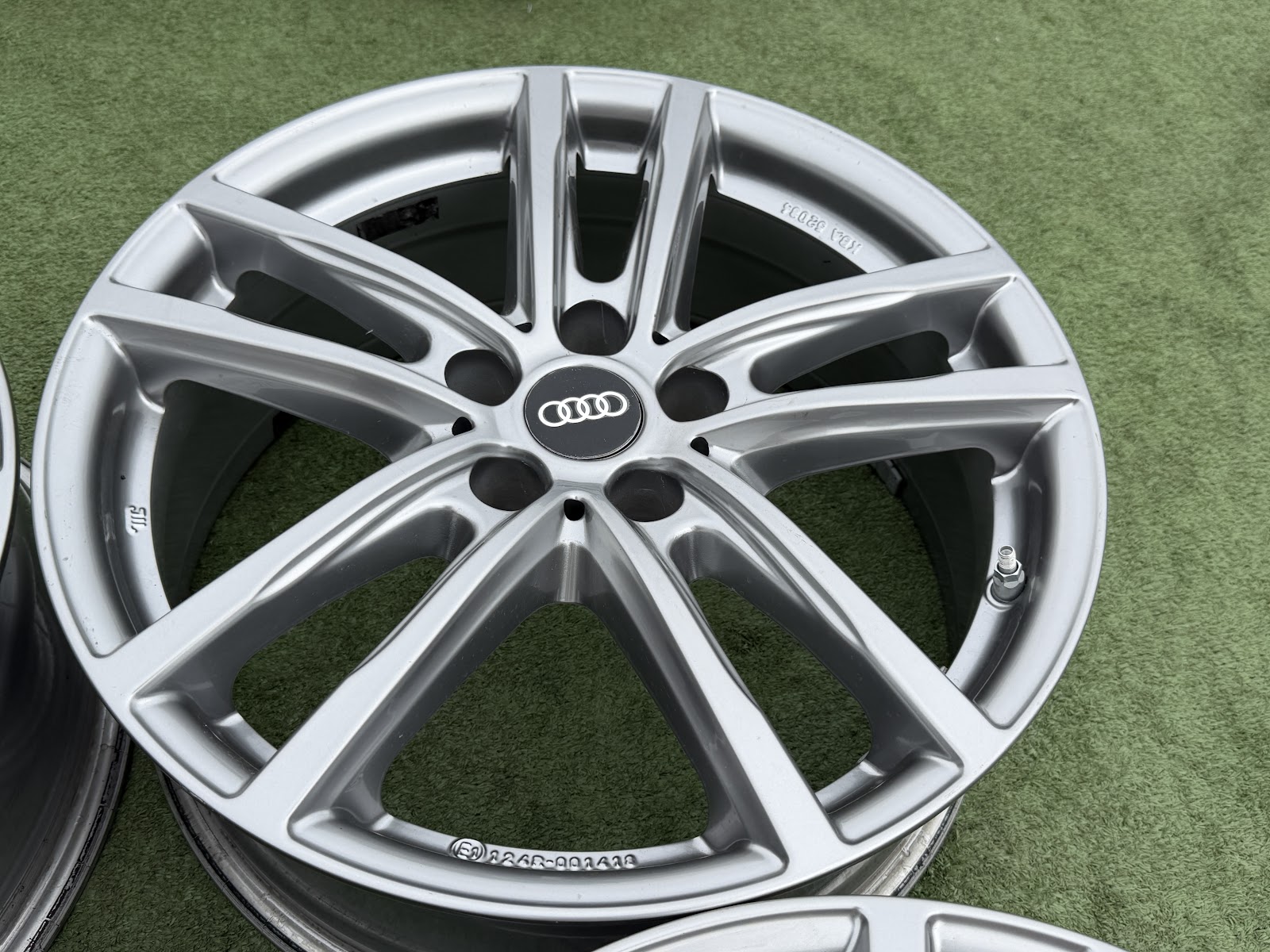 Audi 7J, ET22 - Image 4