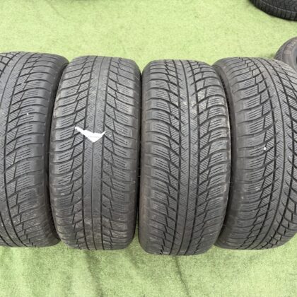 Bridgestone 205/55 R16