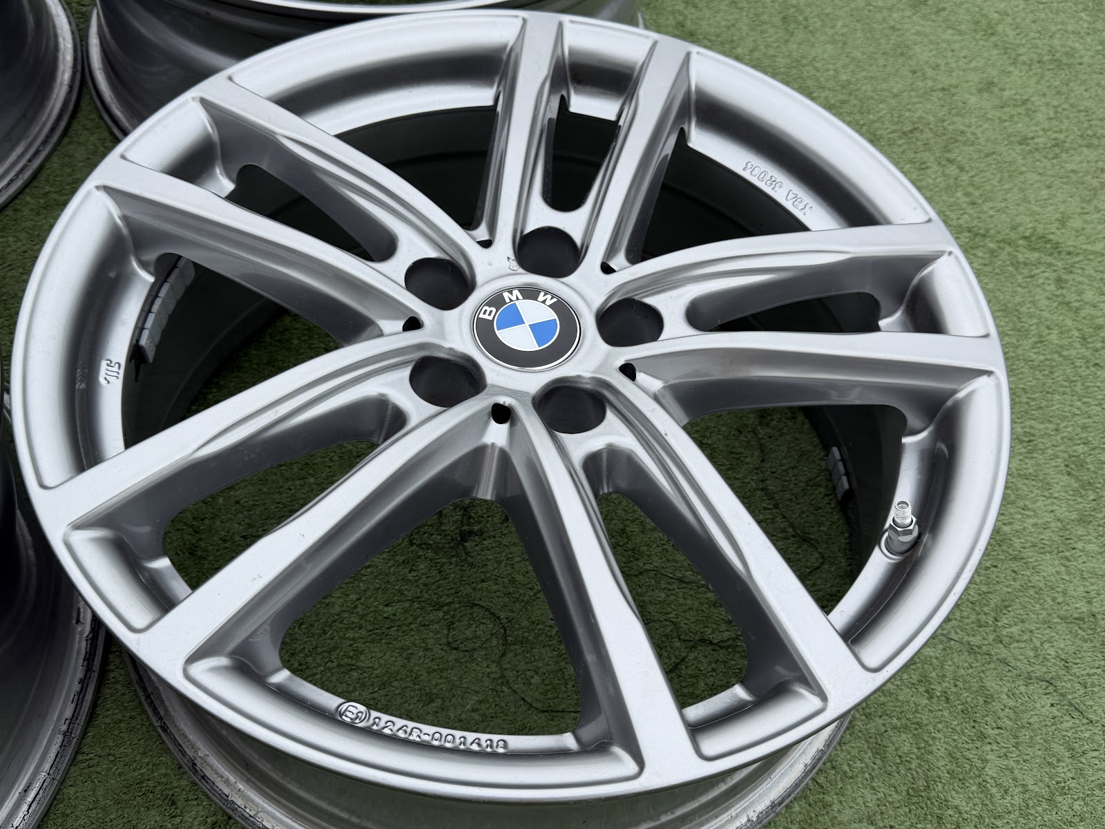 BMW 7J, ET22 - Image 3