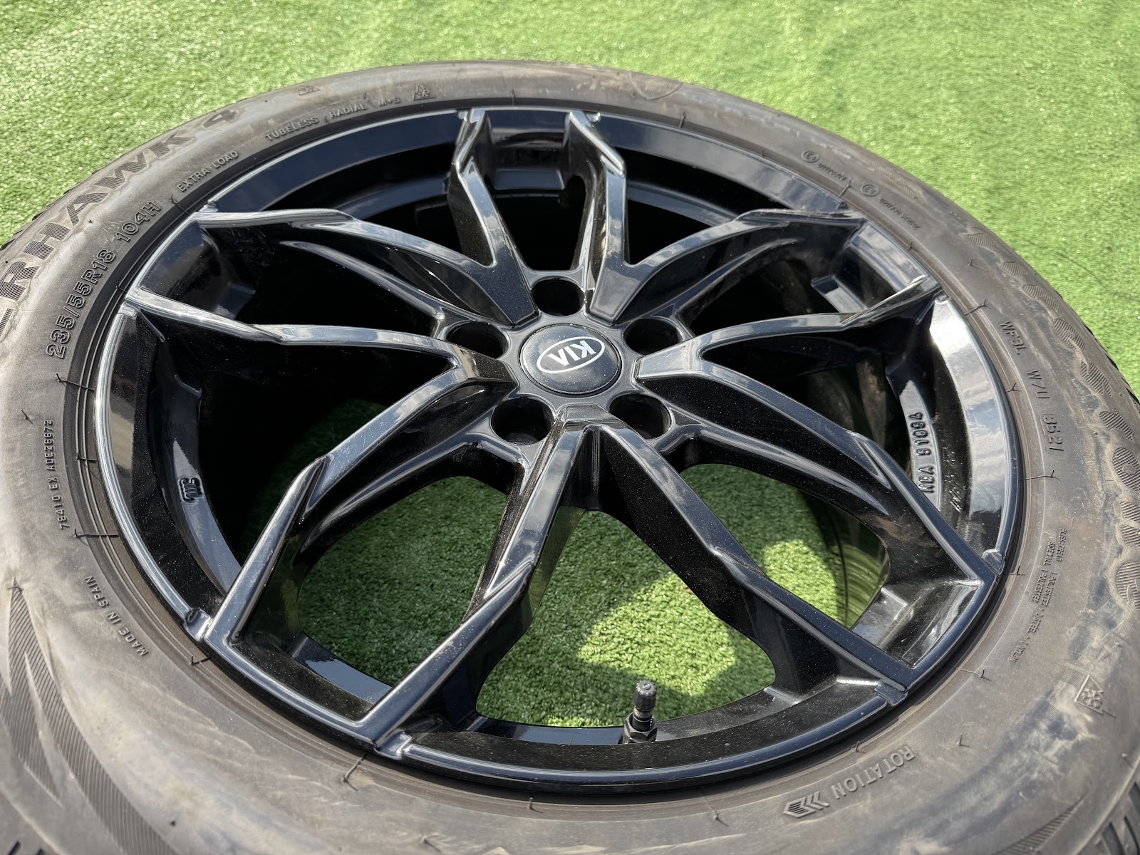 KIA 8J, ET39 - Image 5
